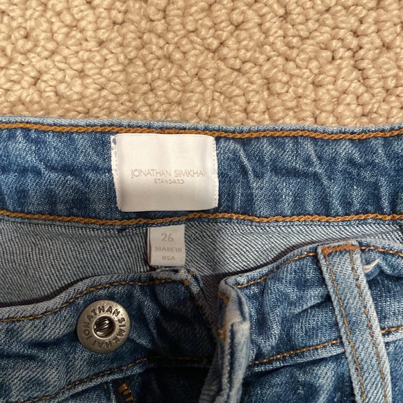 Jeans - Picture 4 of 4